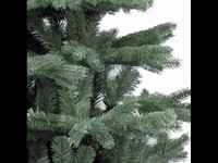 Afbeelding bij Triumph Tree Sherwood Spruce de Luxe Blue 215